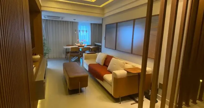 Apartamento com 3 quartos à venda na Travessa Joana Capistrano de Carvalho, 291, Pituaçu, Salvador