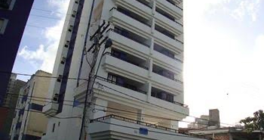 Quarto e sala na Pituba, mobiliado,  perto de tudo.