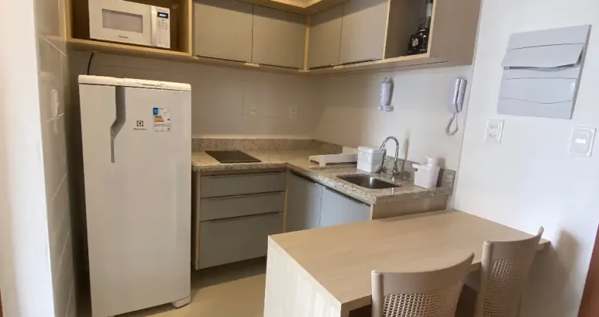 Kitnet / Stúdio para alugar na Alameda das Mongubas, 136, Caminho das Árvores, Salvador