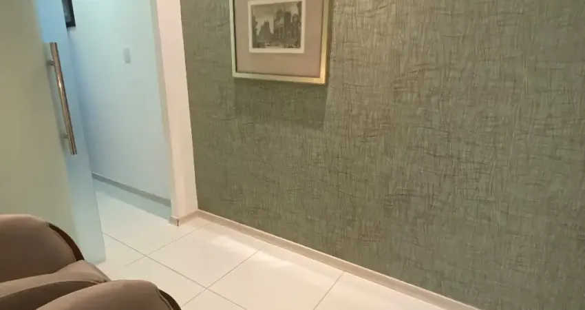 Sala comercial com 1 sala para alugar na Avenida Luís Viana, 6462, Paralela, Salvador