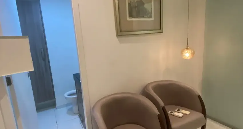 Sala comercial com 1 sala para alugar na Avenida Luís Viana, 6462, Paralela, Salvador