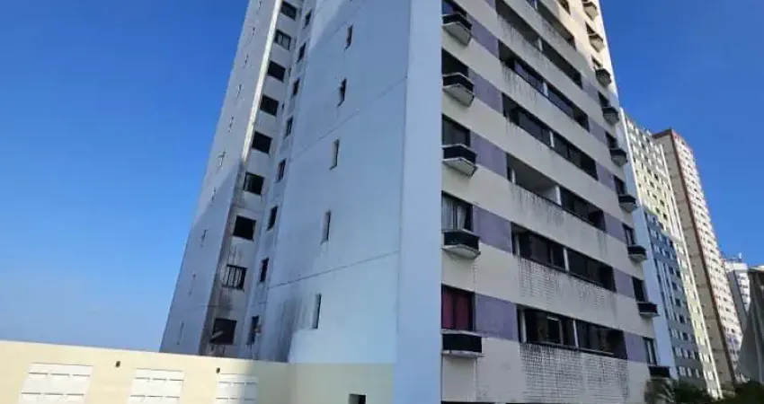 Apartamento com 3 quartos à venda na Rua Rodolpho Coelho Cavalcante, 280, Armação, Salvador