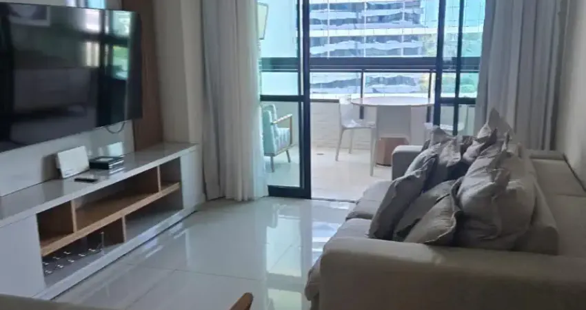 Apartamento com 1 quarto para alugar na Avenida Luís Viana, 6312, Paralela, Salvador