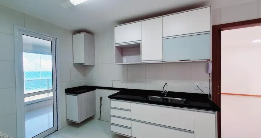 Apartamento com 4 quartos para alugar na Rua Sítio do Pombal, 176, Pituaçu, Salvador