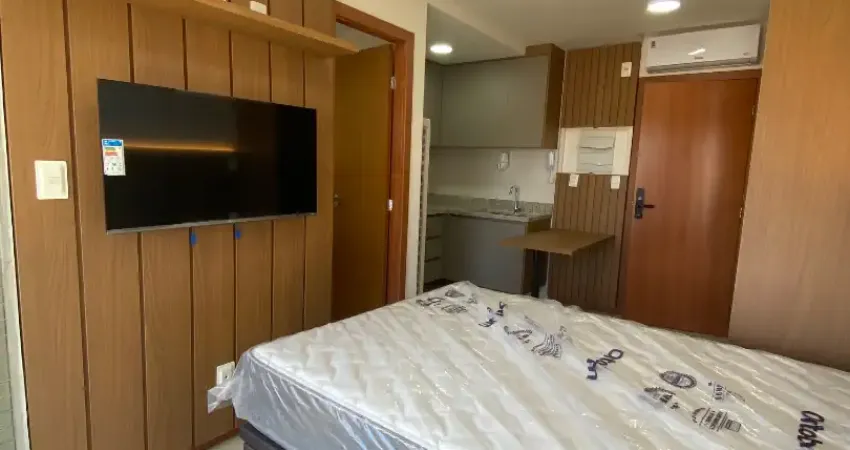 Kitnet / Stúdio à venda na Alameda das Mongubas, 136, Caminho das Árvores, Salvador