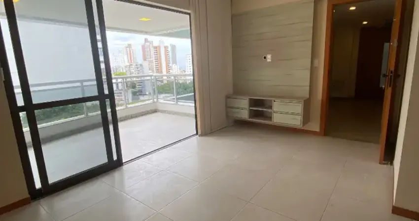 Apartamento com 2 quartos para alugar no Graça, Salvador