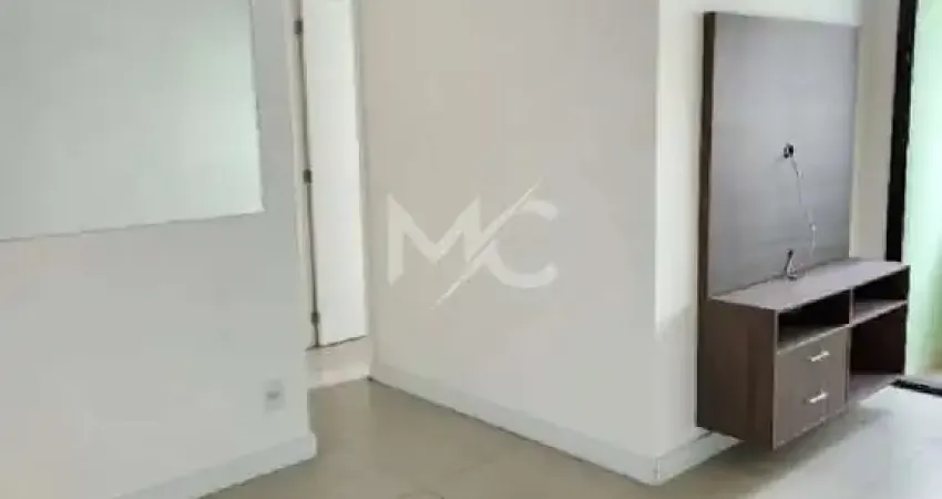 Apartamento com 2 quartos à venda no Jardim América, São José dos Campos 