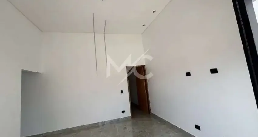 Casa com 3 quartos à venda na Vila das Flores, São José dos Campos 