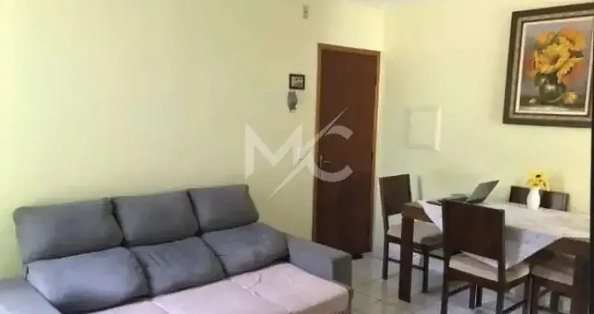Apartamento com 2 quartos à venda no Jardim São Vicente, São José dos Campos 