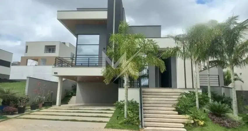 Casa em condomínio fechado com 3 quartos à venda em Condomínio Residencial Alphaville II, São José dos Campos 
