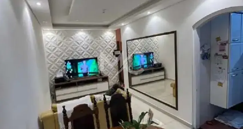 Casa com 3 quartos à venda no Conjunto Residencial Trinta e Um de Março, São José dos Campos 