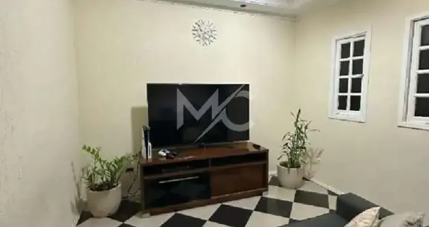 Casa com 3 quartos à venda no Jardim Uirá, São José dos Campos 