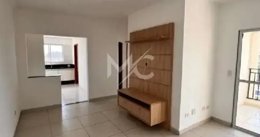 Apartamento com 2 quartos à venda no Chácaras Rurais Santa Maria, Jacareí 