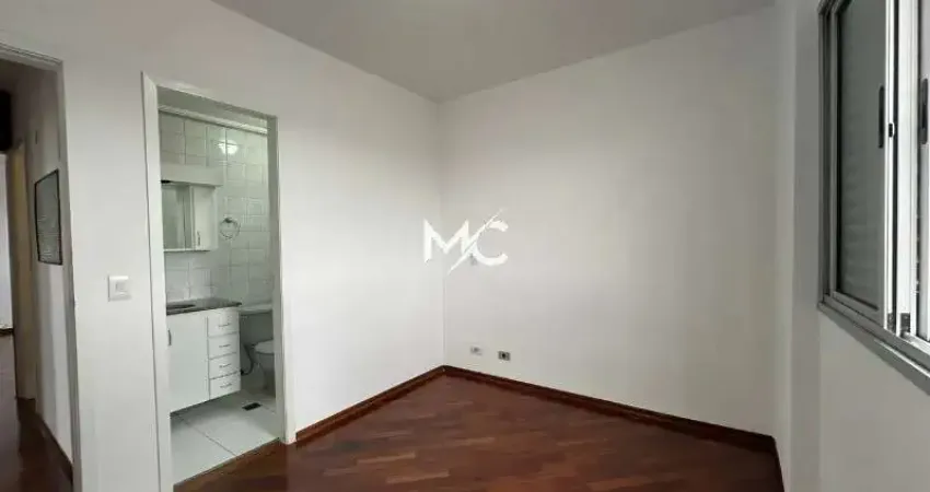 Apartamento com 3 quartos à venda na Vila Tatetuba, São José dos Campos 
