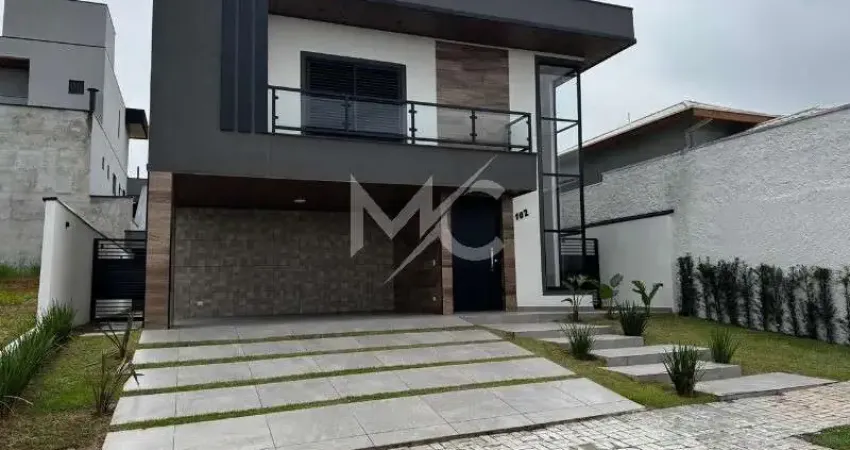 Casa em condomínio fechado com 4 quartos à venda no Condomínio Residencial Mantiqueira, São José dos Campos 