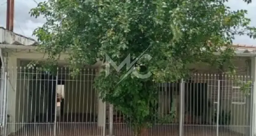Casa com 4 quartos à venda no Jardim Mesquita, Jacareí 