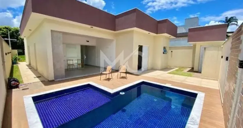 Casa em condomínio fechado com 3 quartos à venda no Condomínio Terras do Vale, Caçapava 
