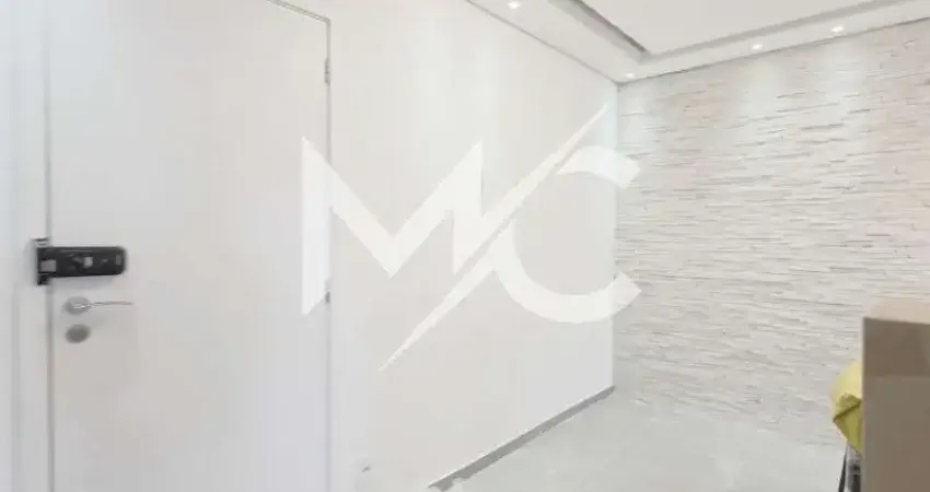 Apartamento com 2 quartos para alugar no Jardim Satélite, São José dos Campos 