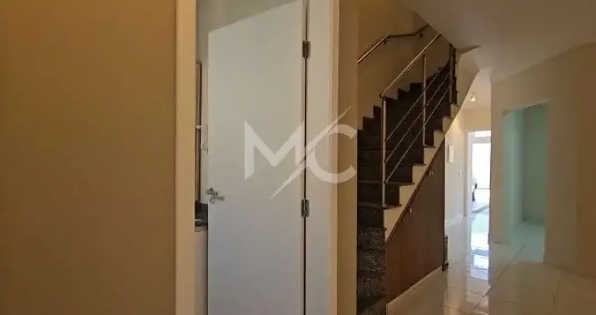 Casa em condomínio fechado com 2 quartos à venda no Jardim Santa Maria, Jacareí 