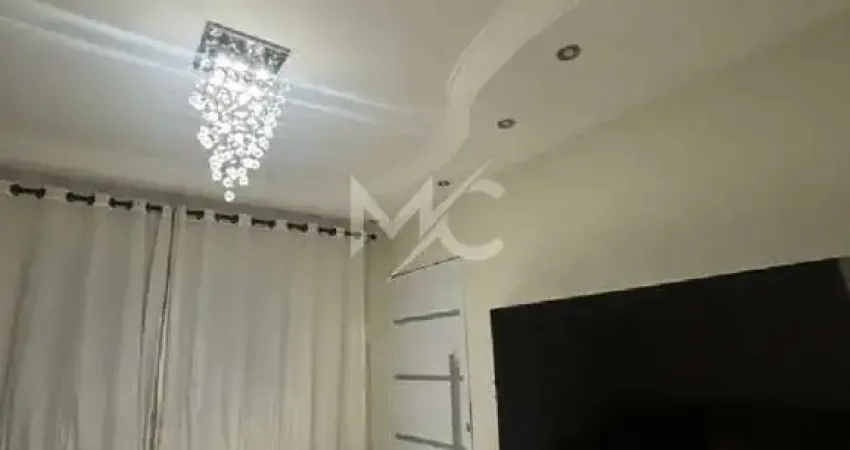 Casa com 2 quartos à venda na Cidade Jardim, Jacareí 
