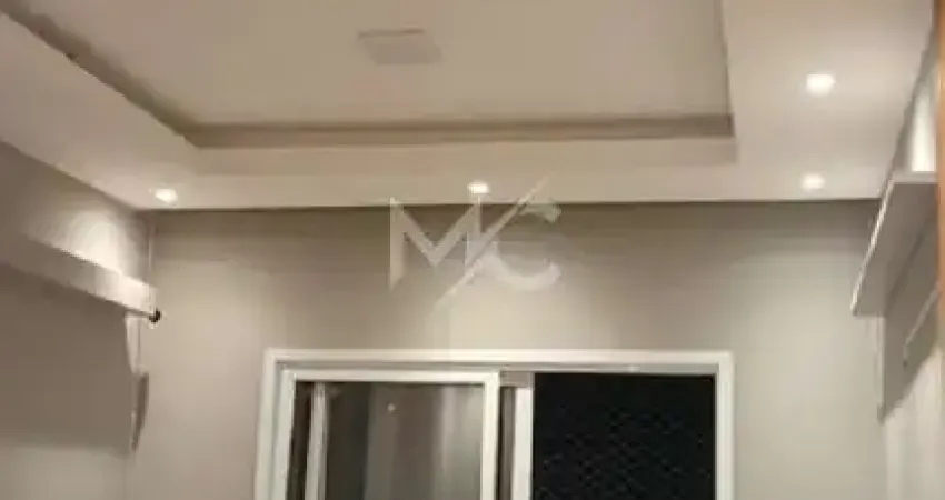 Apartamento com 2 quartos à venda no Parque Santo Antônio, Jacareí 