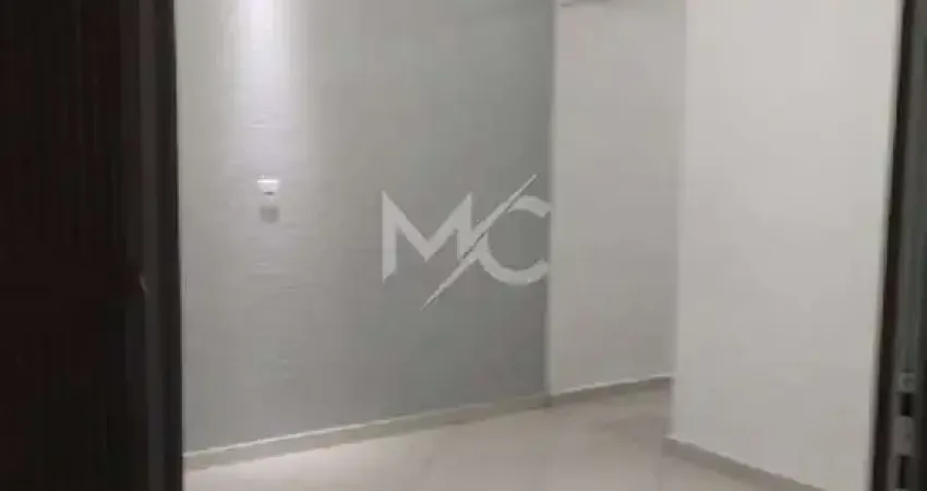 Casa com 3 quartos à venda na Vila Industrial, São José dos Campos 