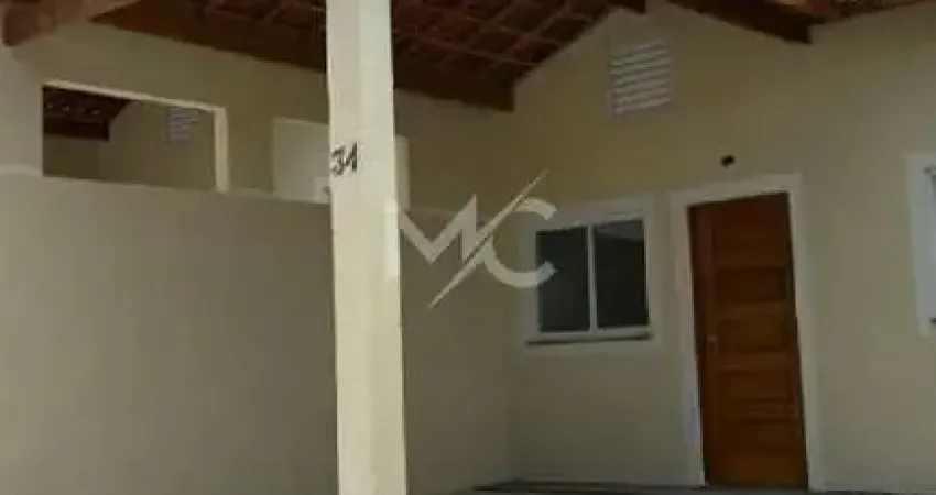 Casa com 2 quartos à venda no Jardim Nova Esperança, Jacareí 