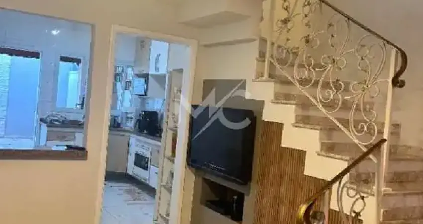 Casa com 2 quartos à venda no Jardim Santa Maria, Jacareí 