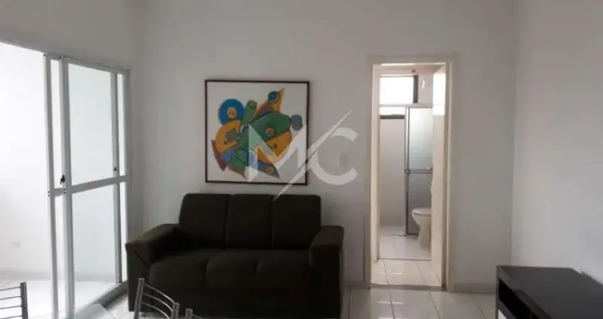 Apartamento com 1 quarto para alugar no Jardim São Dimas, São José dos Campos 