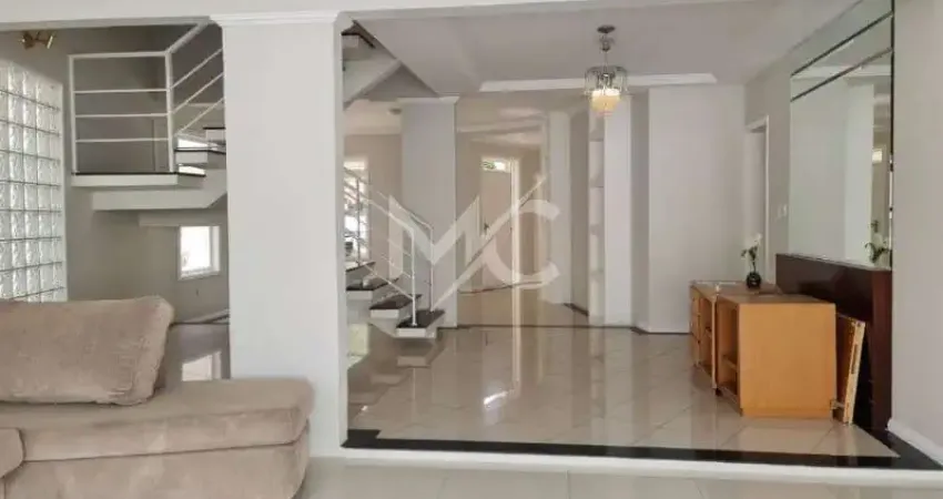 Casa em condomínio fechado com 5 quartos para alugar no Condomínio Sunset Park, São José dos Campos 