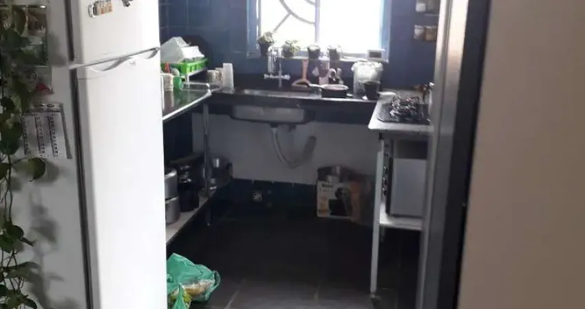Casa com 4 quartos à venda na Vila Ema, São José dos Campos 