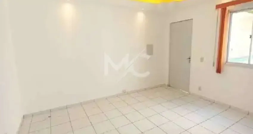 Apartamento com 2 quartos à venda no Jardim Emília, Jacareí 