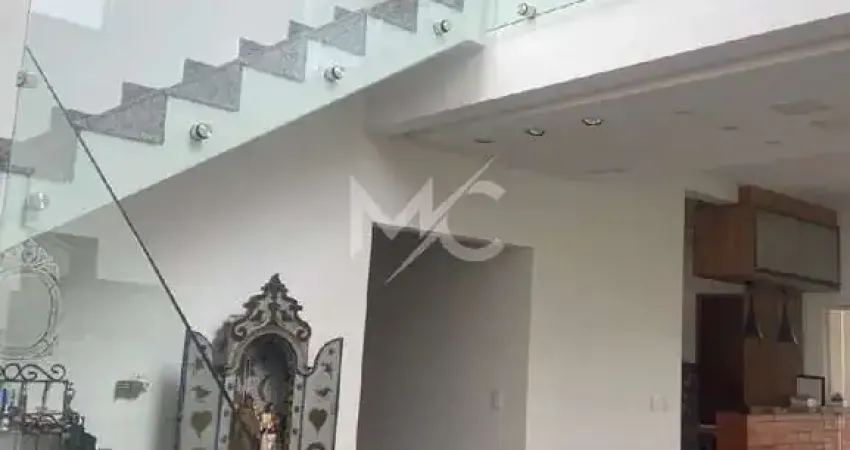 Casa em condomínio fechado com 4 quartos à venda no Condomínio Residencial Mantiqueira, São José dos Campos 