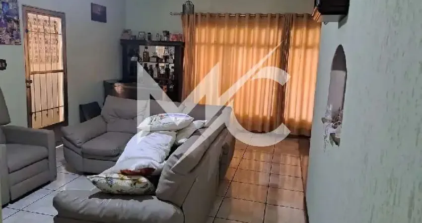 Casa com 5 quartos à venda na Vila Tatetuba, São José dos Campos 