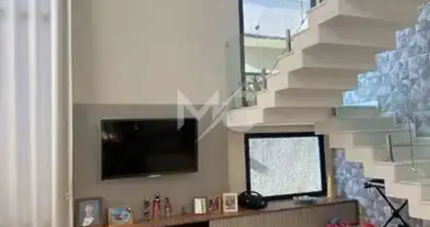 Casa em condomínio fechado com 4 quartos à venda no Condomínio Residencial Monte Carlo, São José dos Campos 