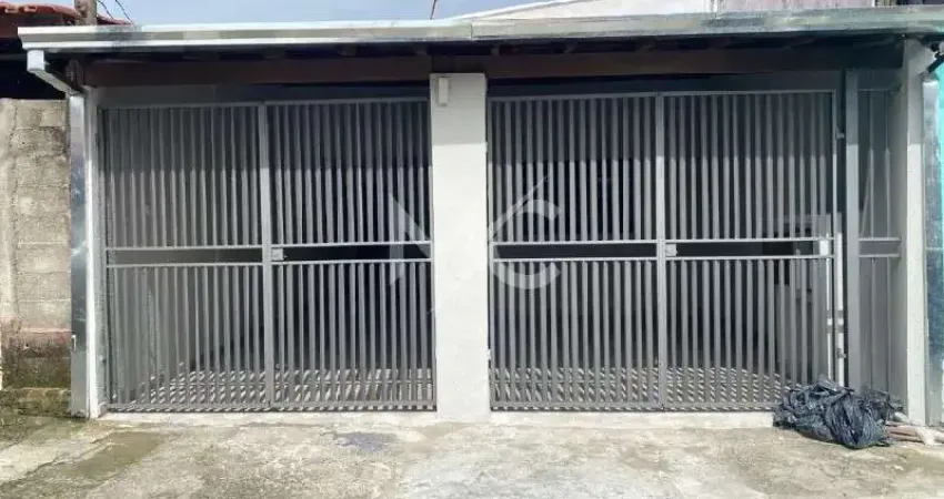 Casa com 3 quartos à venda na Cidade Morumbi, São José dos Campos 