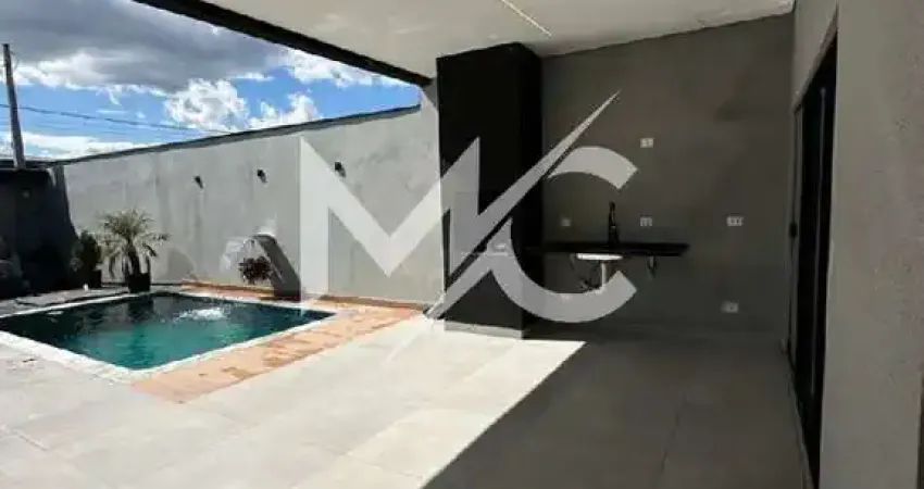 Casa com 3 quartos à venda no Setville Altos de São José, São José dos Campos 