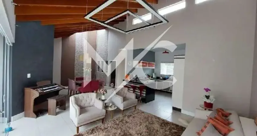 Casa com 3 quartos para alugar no Loteamento Villa Branca, Jacareí 