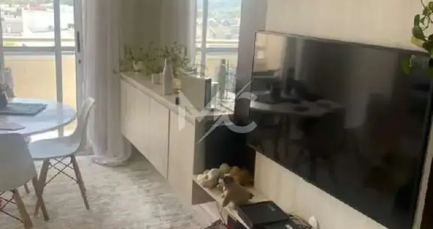 Apartamento com 3 quartos à venda no Loteamento Villa Branca, Jacareí 