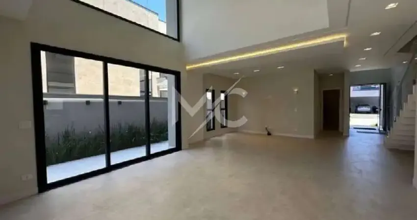 Casa com 4 quartos à venda no Jardim do Golfe, São José dos Campos 