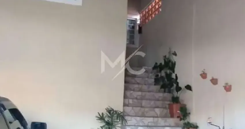 Casa com 2 quartos à venda na Cidade Salvador, Jacareí 