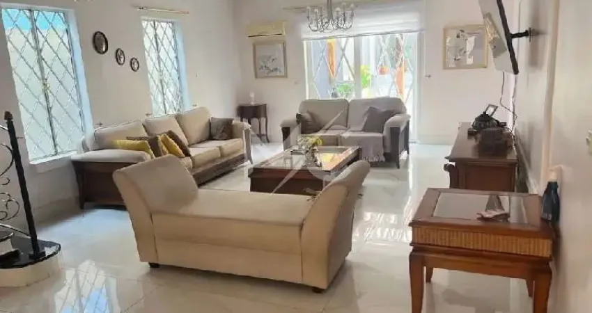 Casa com 4 quartos à venda no Jardim Apolo II, São José dos Campos 