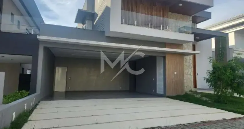 Casa em condomínio fechado com 4 quartos à venda no Condomínio Residencial Jaguary, São José dos Campos 