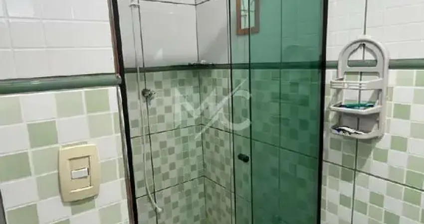 Apartamento com 2 quartos à venda no Jardim Califórnia, Jacareí 