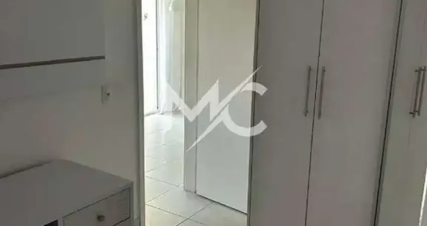 Apartamento com 3 quartos à venda no Loteamento Villa Branca, Jacareí 