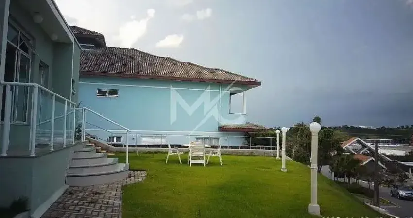 Casa em condomínio fechado com 5 quartos para alugar no Condomínio Residencial Mirante do Vale, Jacareí 