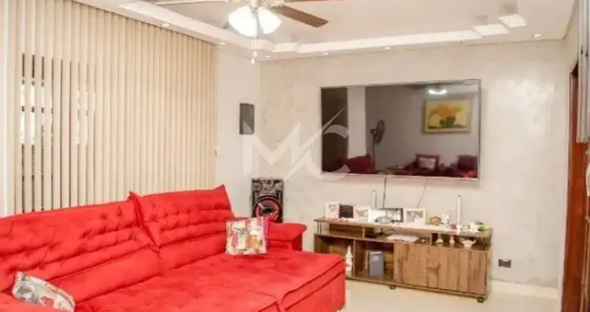 Casa com 4 quartos à venda no Jardim Flórida, Jacareí 