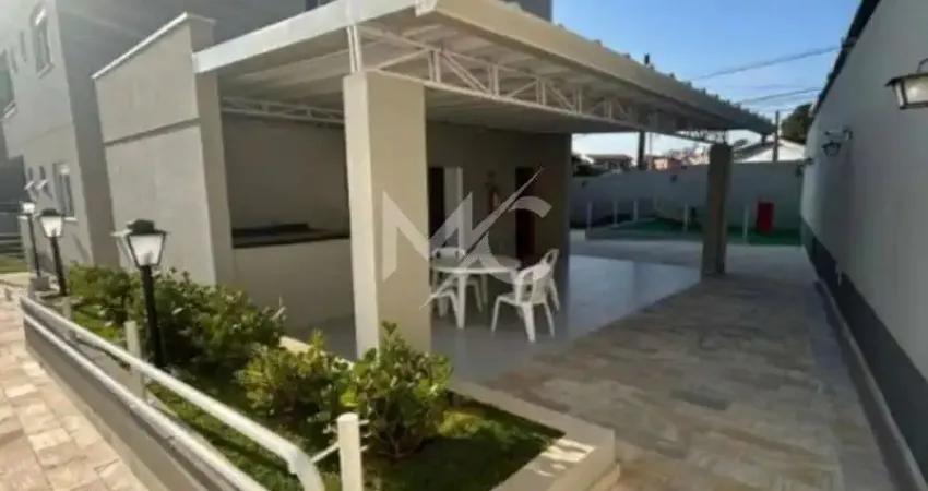 Apartamento com 2 quartos à venda na Vila Rangel, São José dos Campos 