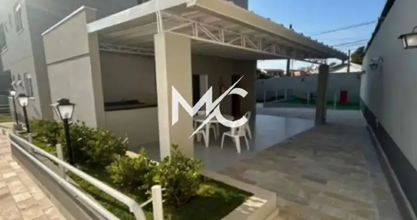Apartamento com 2 quartos à venda na Vila Rangel, São José dos Campos 