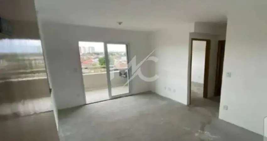 Apartamento com 2 quartos à venda na Vila Rangel, São José dos Campos 